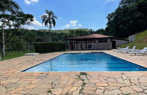Mairipora House | Sitio Sol e Água Mairiporã