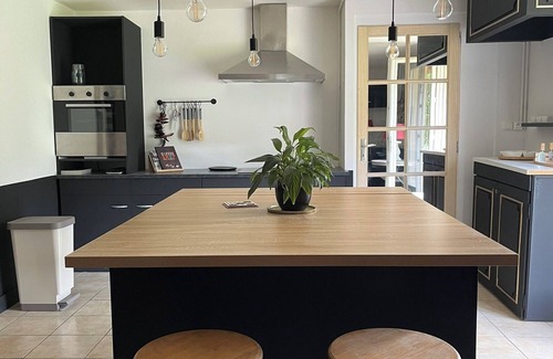 Lalinde Apartment | Situé à Deux Minutes de Lalinde