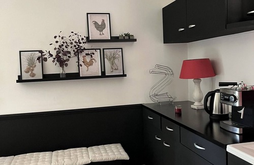 Lalinde Apartment | Situé à Deux Minutes de Lalinde