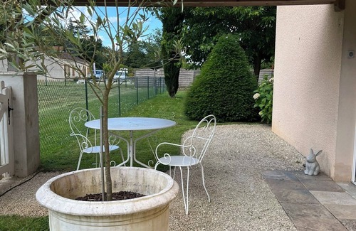 Lalinde Apartment | Situé à Deux Minutes de Lalinde