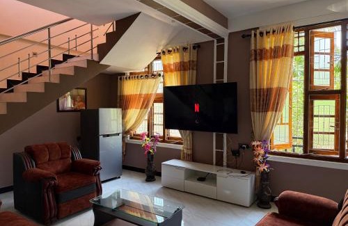 Trincomalee Hotel | Siva Villas