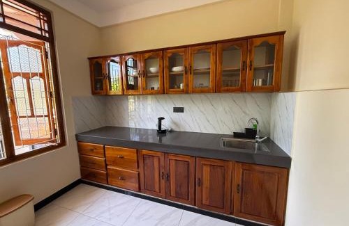 Trincomalee Hotel | Siva Villas