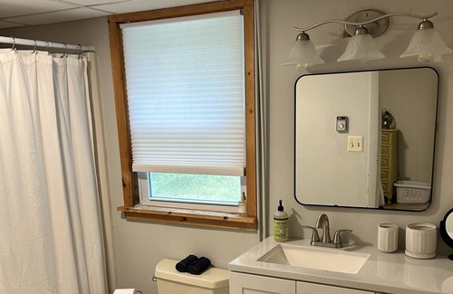 Sanbornville House | Six Sixty Lovell Lake! Welcome to the lake!