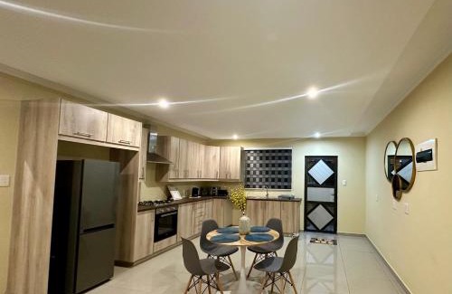 Athlone Apartment | Six64 on Kingsway A3 2 bed