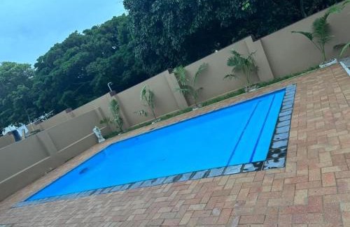 Athlone Apartment | Six64 on Kingsway A3 2 bed