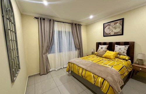 Athlone Apartment | Six64 on Kingsway A3 2 bed