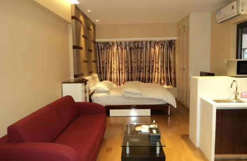 Wuyang New Town Apartment | Sixiangjia Apartment