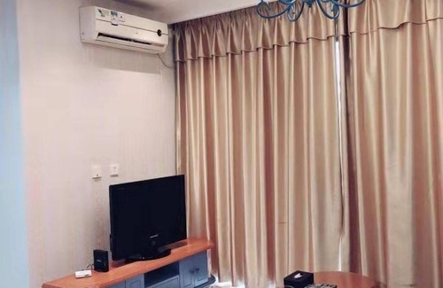 Wuyang New Town Apartment | Sixiangjia Apartment