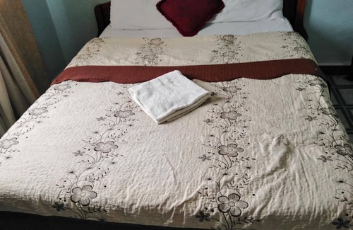 Viwanda Hotel | Sizzling Waters Resort