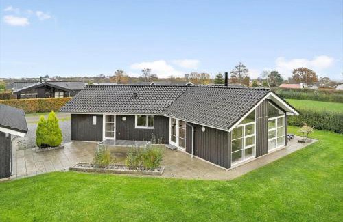 Flovt Strand House | SJ248-Haderslev-Christian-Jacobsens-Vej-69