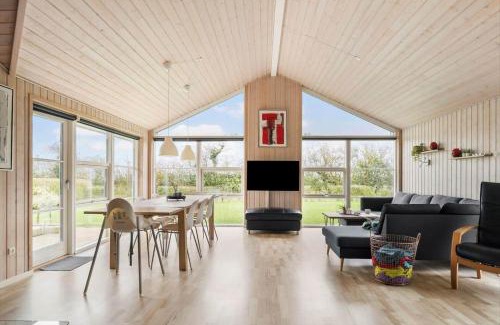 Flovt Strand House | SJ248-Haderslev-Christian-Jacobsens-Vej-69