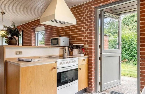 Vikær Strand House | SJ300 Haderslev - Vikærparken 87