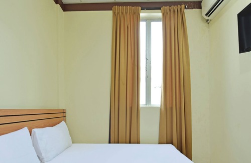 Taman Ara Hotel | Sk Budget Hotel 2