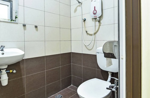 Taman Ara Hotel | Sk Budget Hotel 2