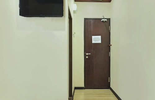 Taman Ara Hotel | Sk Budget Hotel 2