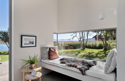 Bo Municipality Villa | Skagenhaugen Private Lodge