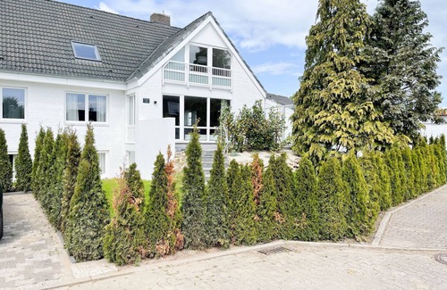 Neuhof Apartment | Skanör I, Deutschland