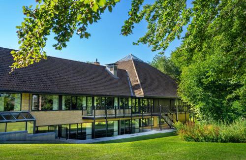 Skanderborg Hotel | Skanderborg Park