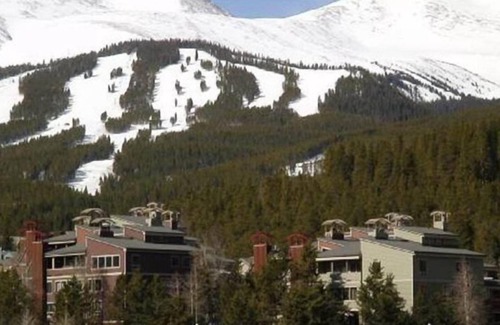 Breckenridge Condo | Ski Hill 18 Downtown Condos with on-site Hot Tub