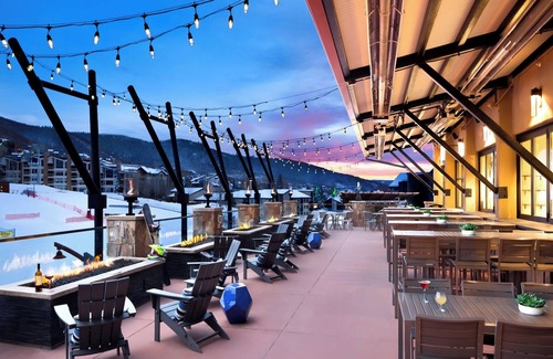 Steamboat Springs Villa | Ski In/Out - 2-bedroom Villa at Sheraton Steamboat Ski Resort. No cleaning fees!