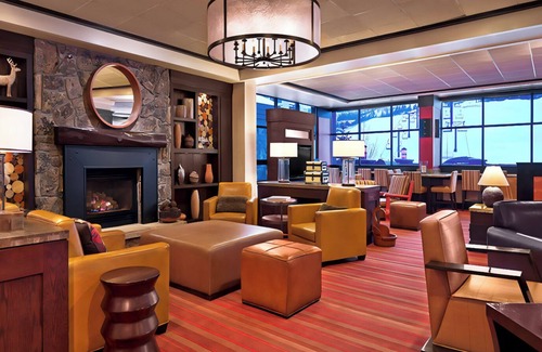 Steamboat Springs Villa | Ski In/Out - 2-bedroom Villa at Sheraton Steamboat Ski Resort. No cleaning fees!