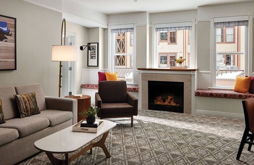 Deer Valley Resort | Ski-In/Out Summit Watch Resort+Amenities. 2BR