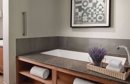 Deer Valley Resort | Ski-In/Out Summit Watch Resort+Amenities. 2BR