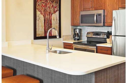 Steamboat Springs Apartment | Ski-in/ski-out family resort steps from lifts in Steamboat, CO—year-round fun.