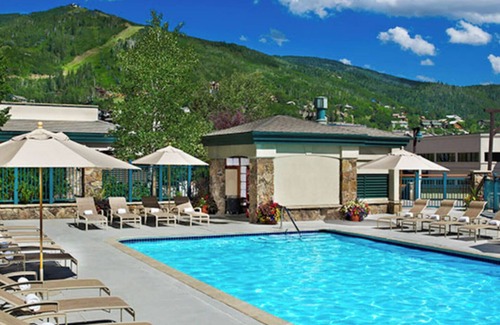 Steamboat Springs Apartment | Ski-in/ski-out family resort steps from lifts in Steamboat, CO—year-round fun.