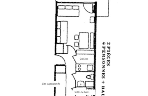 Val-Thorens Apartment | Ski in, ski out apartment in Val Thorens