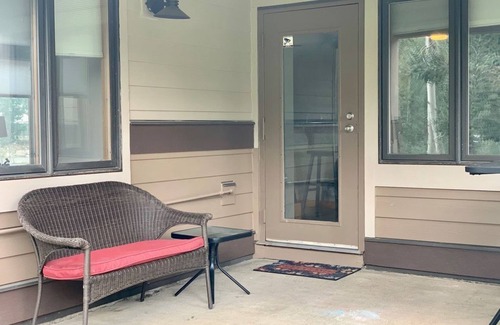 Keystone Condo | Ski Keystone, Spacious Ground Floor Condo with Meadow Views & Resort Amenities!