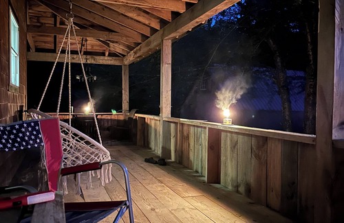 Fryeburg Cabin | Ski Maine and NH from this 3 bedroom Maine Cabin