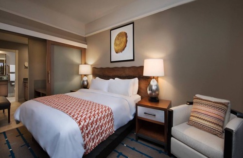 Downtown Park City Resort | 🎿 Ski Paradise at Marriott Summit Watch - Spacious 2 Bedroom Villa - Sleeps 8