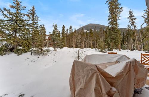 Keystone Villa | Ski Tip 8716 by Summit County Mountain Retreats