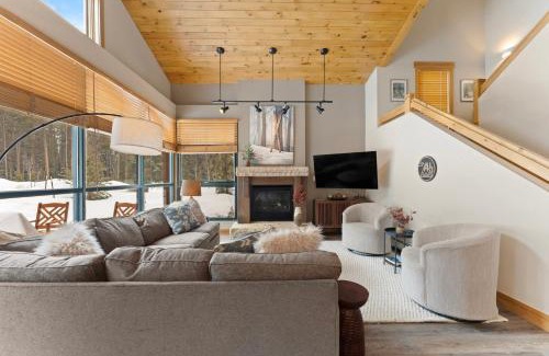 Keystone Villa | Ski Tip 8716 by Summit County Mountain Retreats