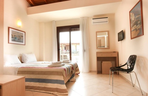 Skiathos Hotel | Skiathos Somnia