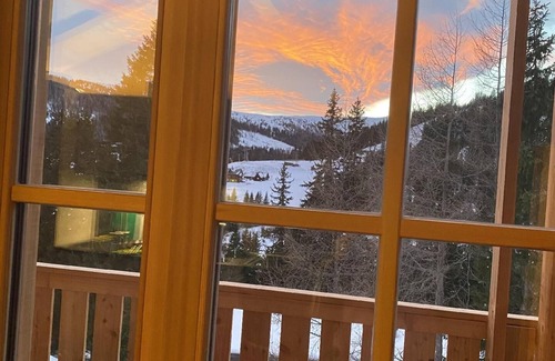 Lachtal House | Skihütte in Schönberg-Lachtal with Private Parking and Mountain View