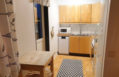 Stoten House | Skiing holiday in the mountains or hiking holiday with sauna at the foot of the mountains