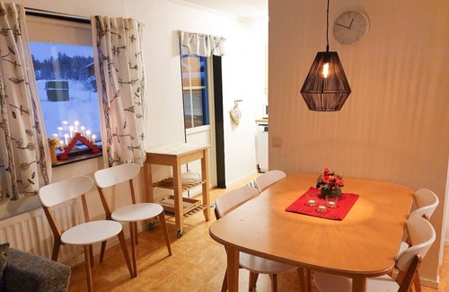 Stoten House | Skiing holiday in the mountains or hiking holiday with sauna at the foot of the mountains