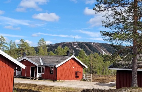Stoten House | Skiing holiday in the mountains or hiking holiday with sauna at the foot of the mountains