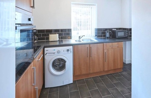 Skinningrove Apartment | Skinningrove Apartment Eight