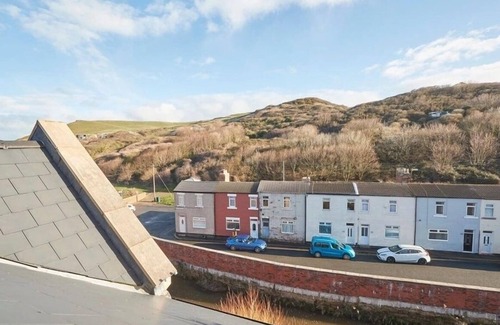 Skinningrove Apartment | Skinningrove Apartment Eight