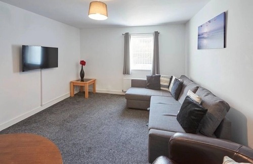Skinningrove Apartment | Skinningrove Apartment Eight