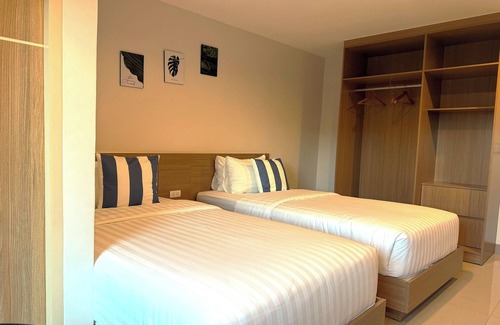 Mae Sai Hotel | Skm Paradise Mae Sai