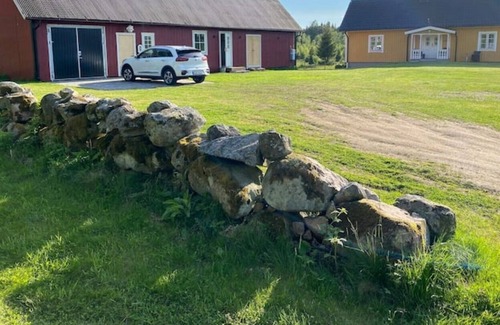 Fegen House | Skog Fegen