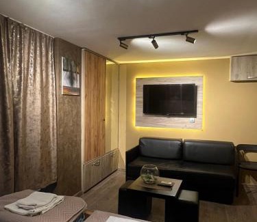 Centar Apartment | Skopje Apartment