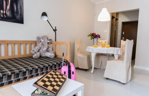 Skorzecin Apartment | Skorzęcin Pachnie Miętą