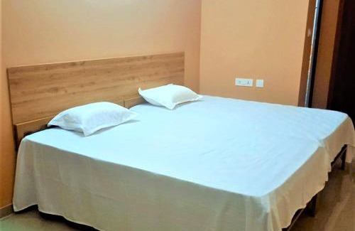 Rani Hotel | SKR Gusto Inn