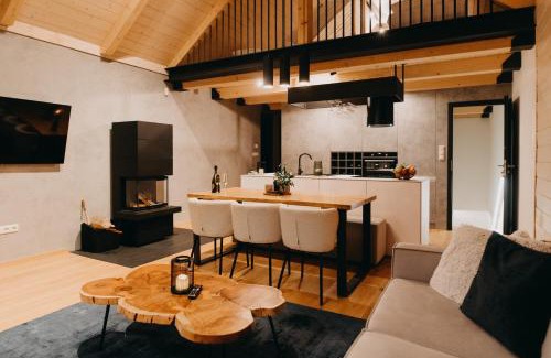 Liptovsky Mikulas Ski Chalet | SKRI Chalets