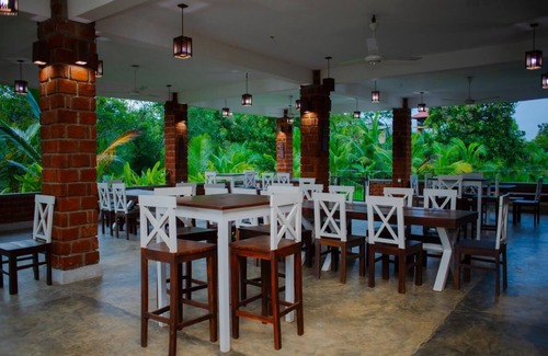 Kataragama Hotel | Sky 14 Safari Resort